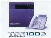 Hệ thống tổng đài TDA 100D